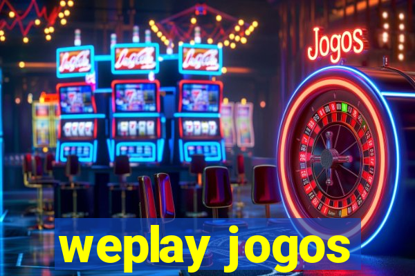 weplay jogos